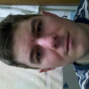 Meet your Posher, Gregory